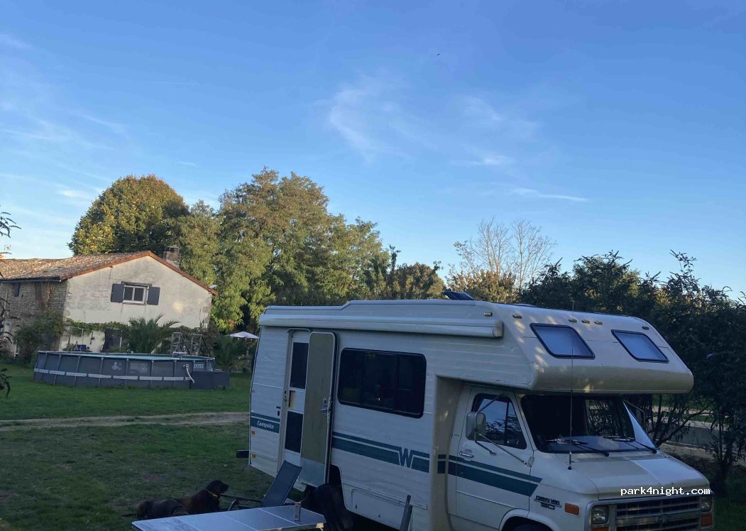 Gite & camping Pays de Joie — foto 2