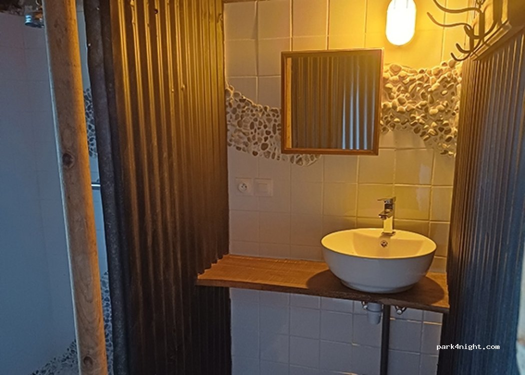 Gite & camping Pays de Joie — foto 3