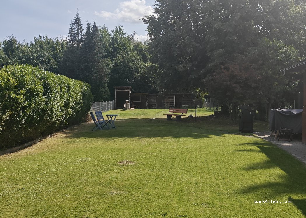 (38723) Seesen - Gartenstraße — foto
