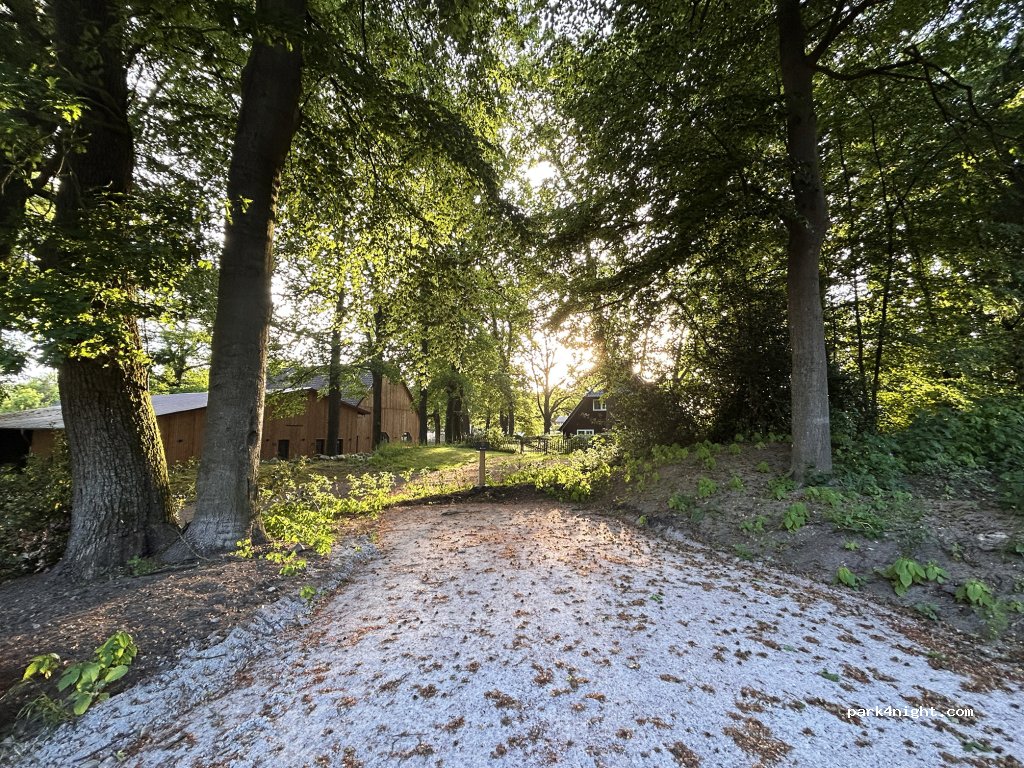Campen in der Heide - Hof Bockelmann — foto 3