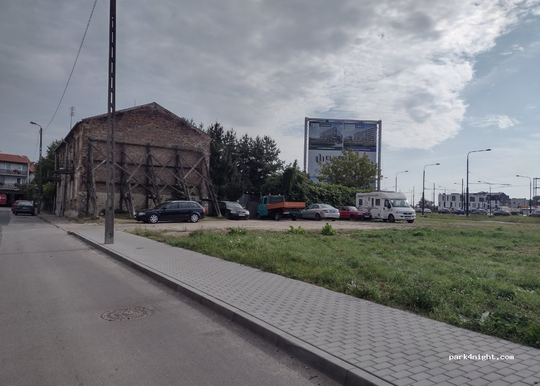 (20-106) Lublin - Kąpielowa — foto