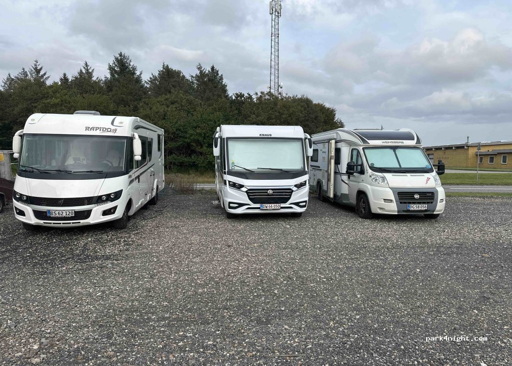 (6880) Tarm - Tværvej — foto