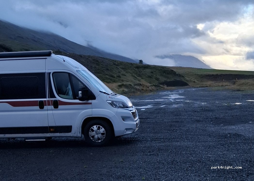 Fjordhur - Mjóafjarðarvegur — foto 2