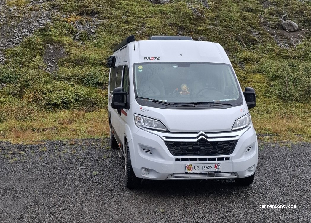 Fjordhur - Mjóafjarðarvegur — foto 4
