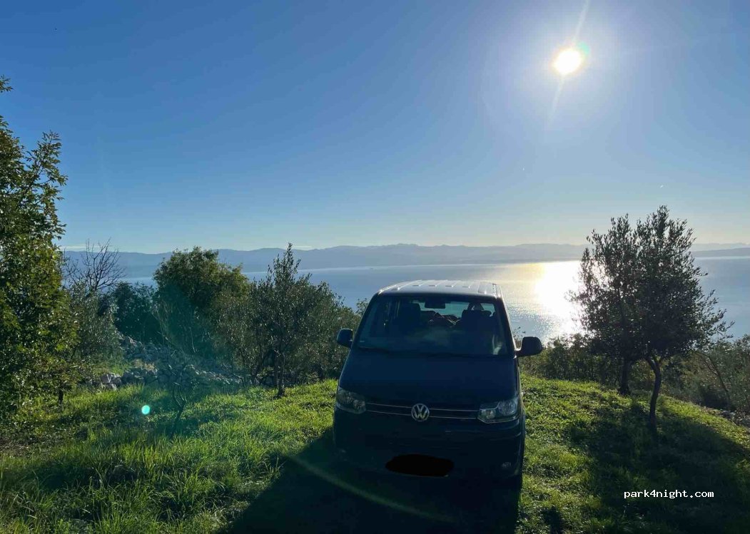 (51417) Mošćenička Draga - — foto 4