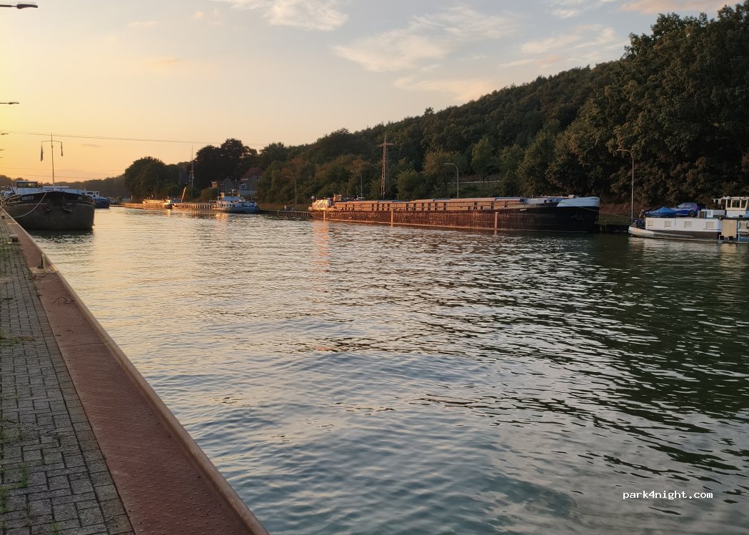 (48477) Hörstel - Leinpfad — foto