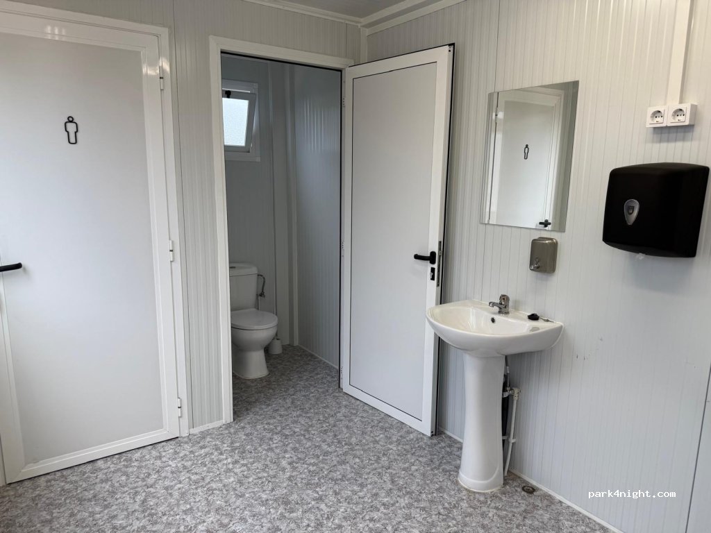 Autocaravaning Empuriabrava — foto 2