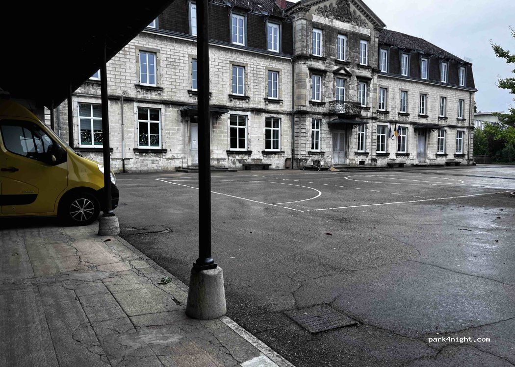 (39600) Arbois - Rue des Écoles — foto 3