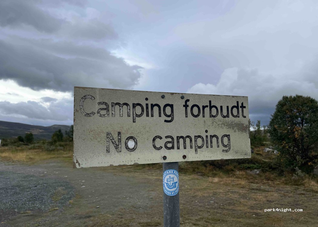 (7340) Oppdal - E 6 — foto 5