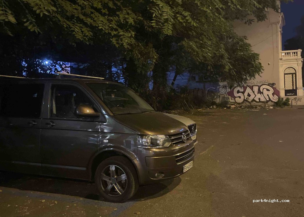 (023953) Bucharest - Strada Negustori — foto