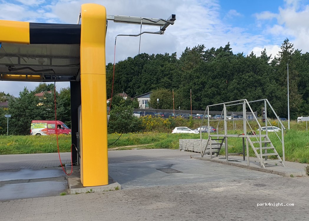 (81-598) Gdansk - Spacerowa — foto