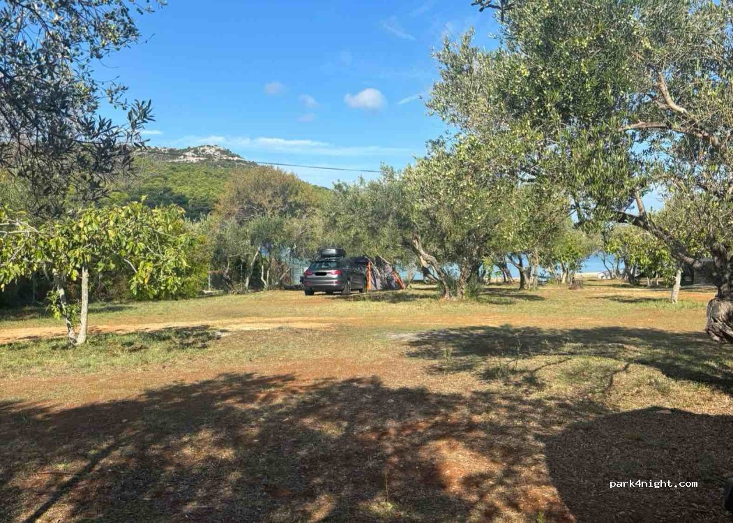 Autokamp Lukoran — foto 3