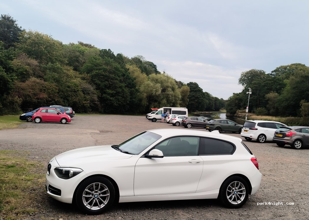 (NE62 5YP) Ashington - — foto
