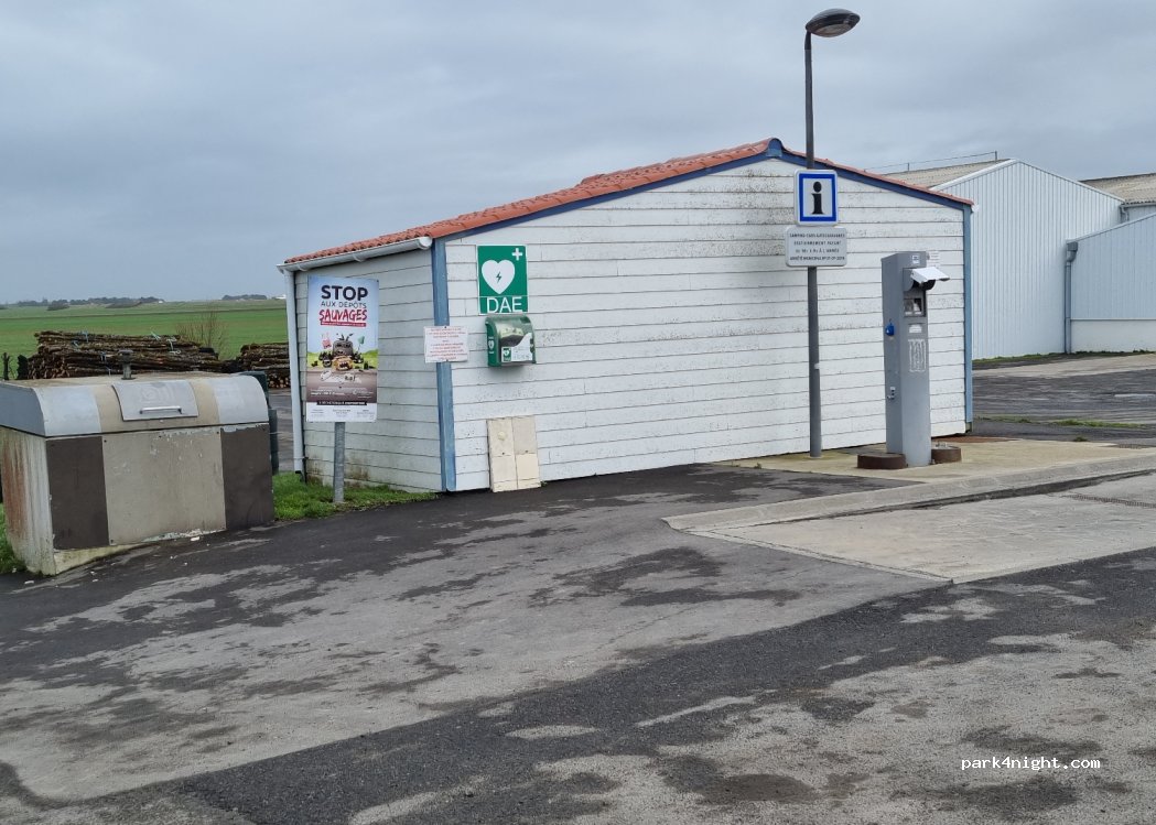 (85230) Bouin - Le Port du Bec — foto 2