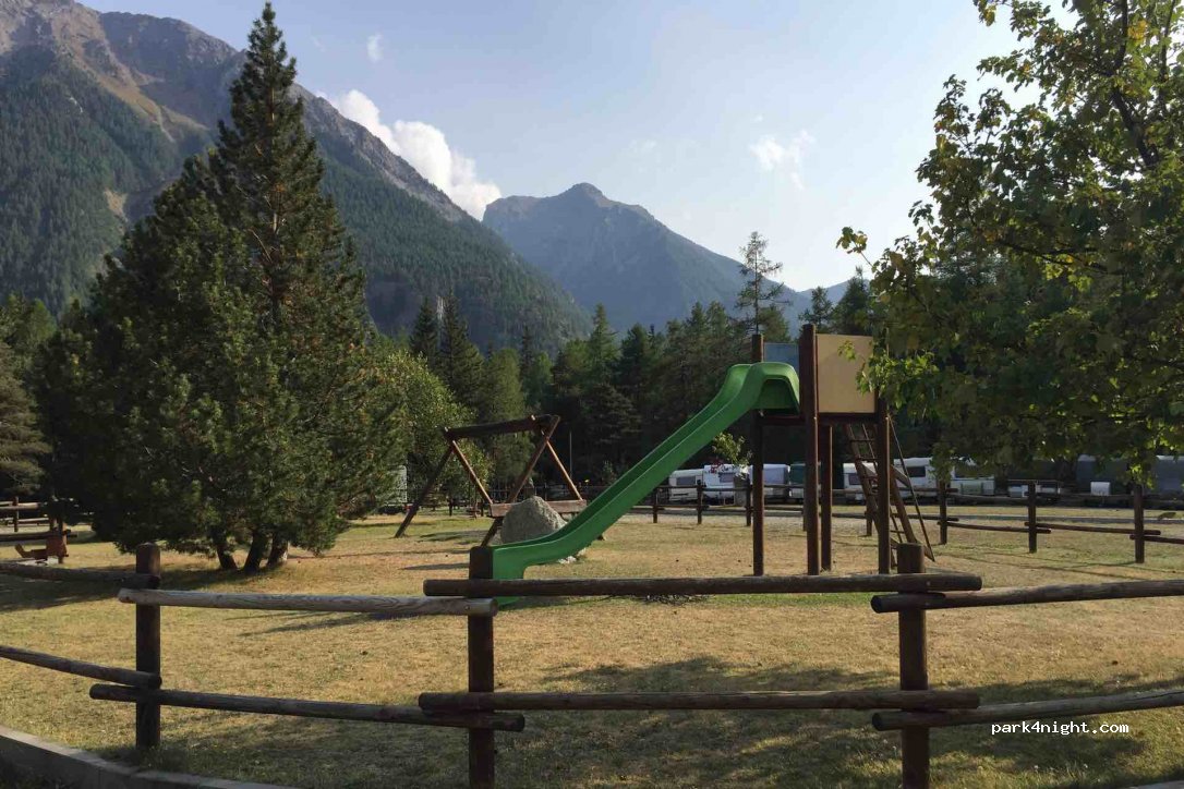 Camping Lax Lexert — foto 2