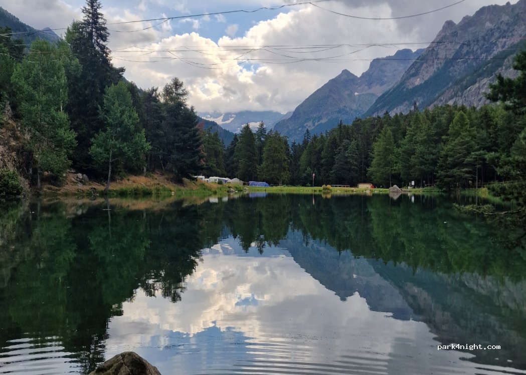 Camping Lax Lexert — foto 4