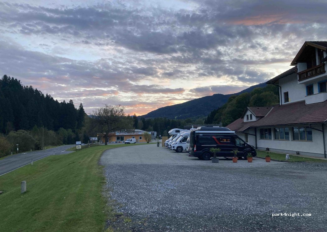 Stellplatz Karli Krämmer — foto 2