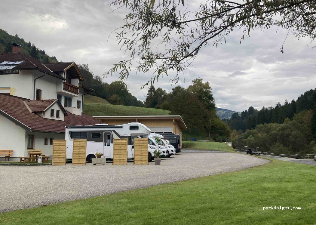 Stellplatz Karli Krämmer — foto 4