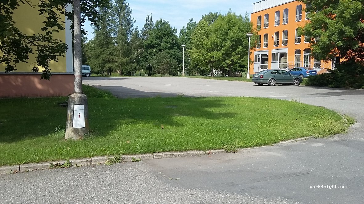 (391 81) Veselí nad Lužnicí - Štěpnice — foto