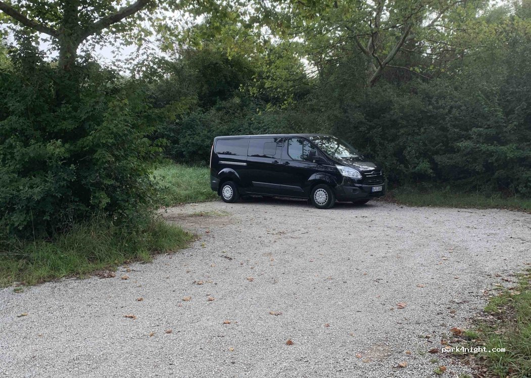 (72760) Rommelsbach - Mähderstrasse — foto