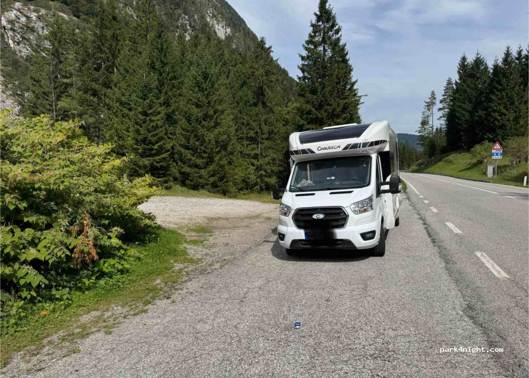 (33018) Tarvisio - SS54 — foto 3