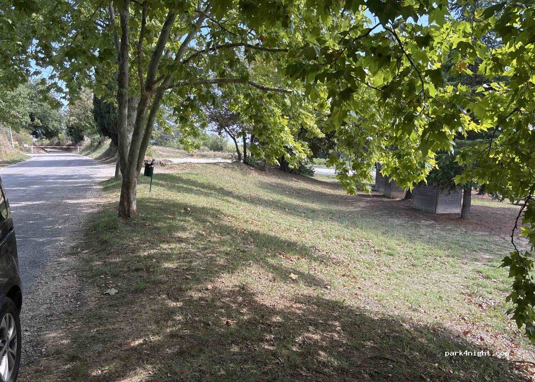 (30200) Saint-Gervais - D 980 — foto 2