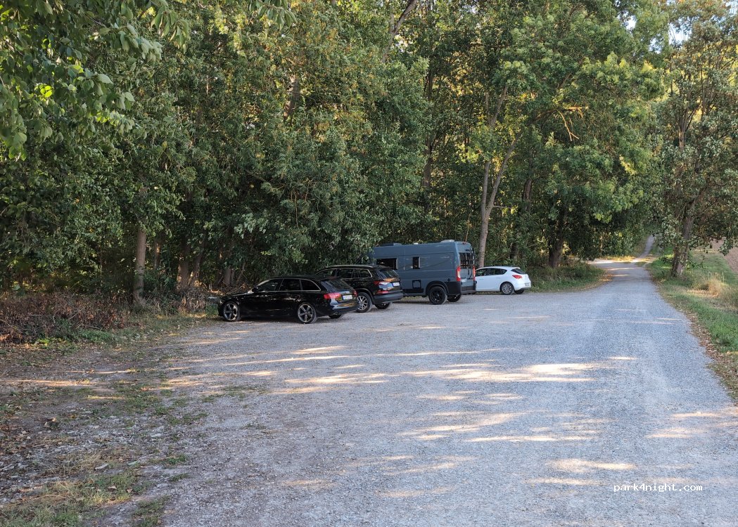 (37186) Moringen - Sevenser Straße — foto