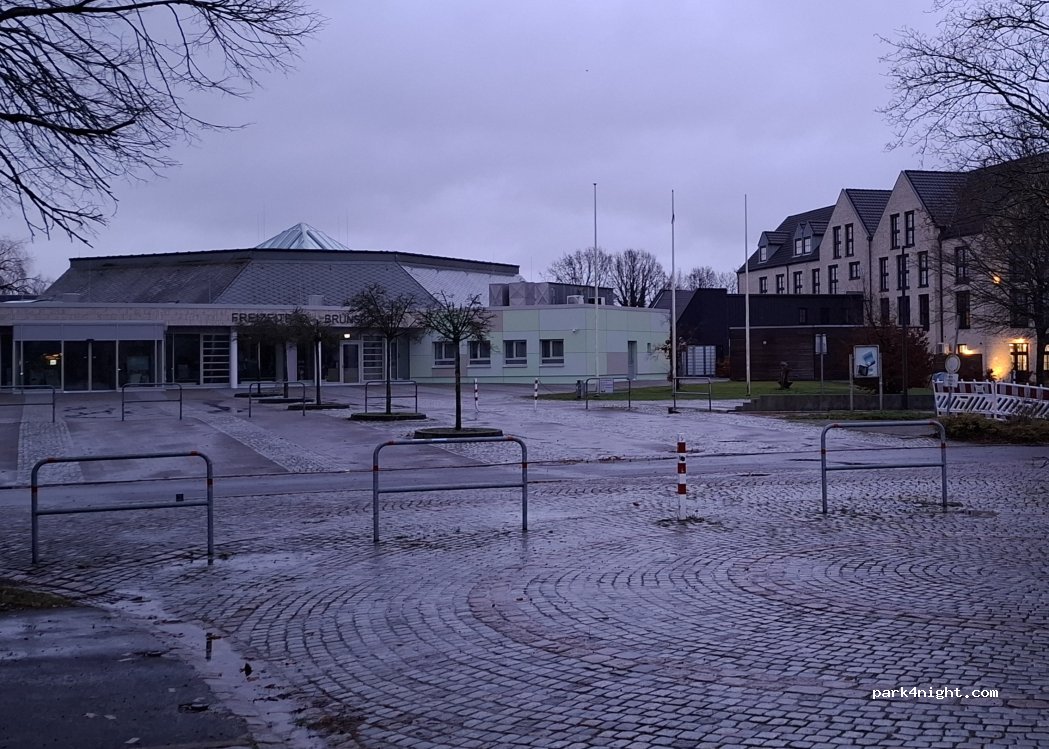 (25541) Brunsbüttel - Am Freizeitbad — foto 2
