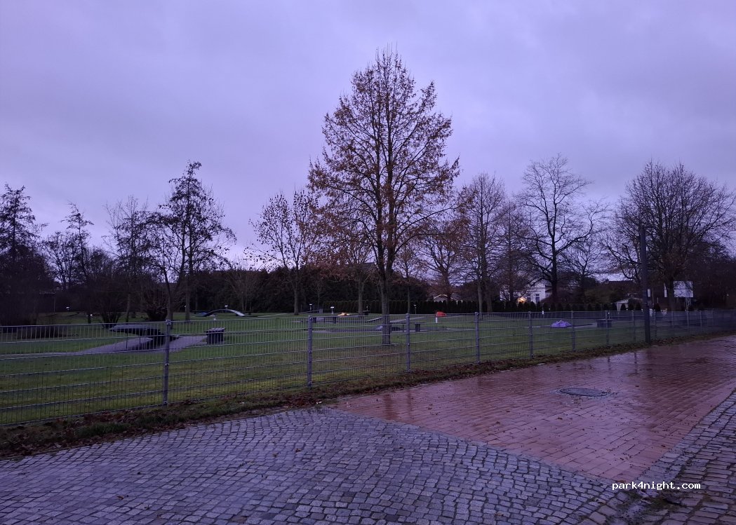 (25541) Brunsbüttel - Am Freizeitbad — foto 3