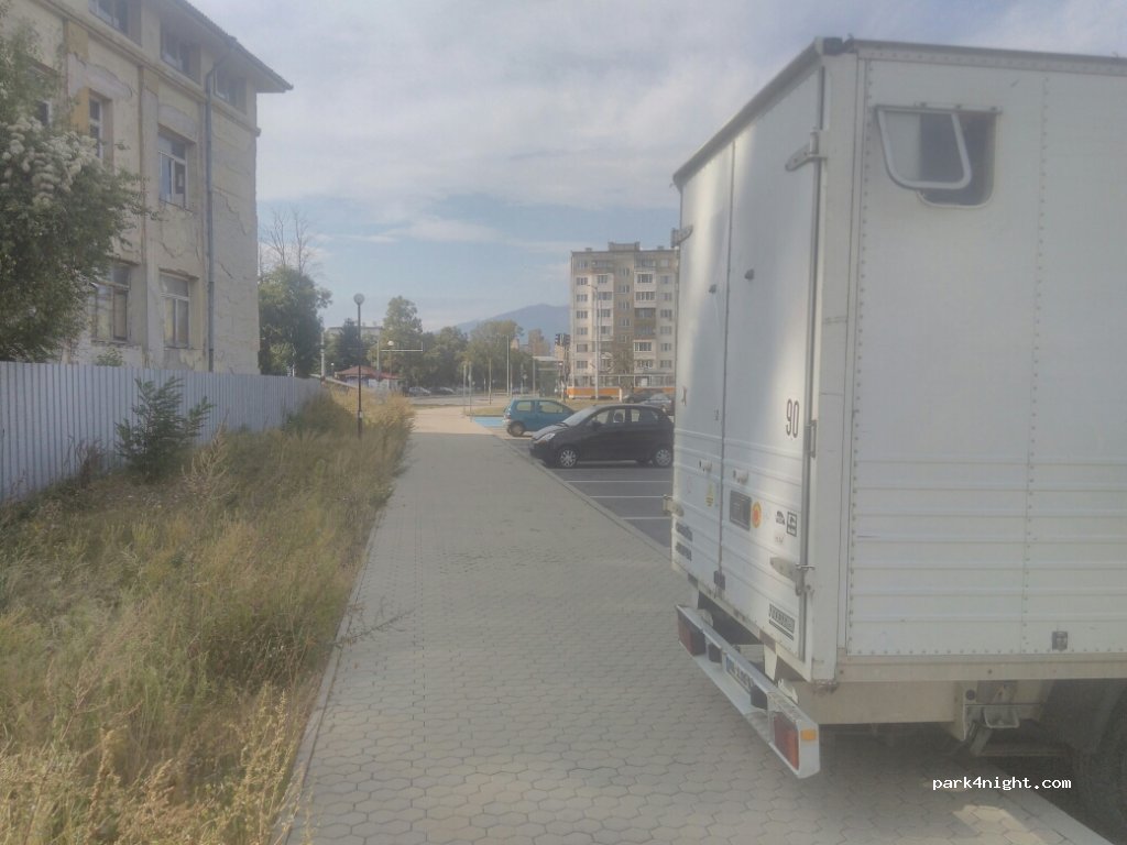 (1528) Sofia - 19 bulevard — foto 2