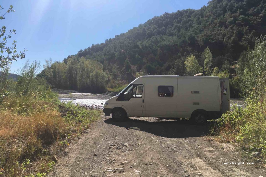 (58660)  - Amasya - Erzurum Yolu — foto