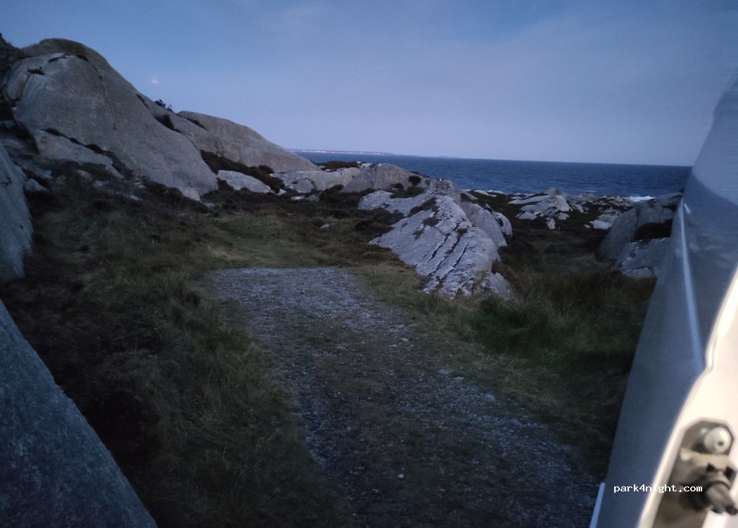 (5547) Sørvik - Hydrogenvegen — foto