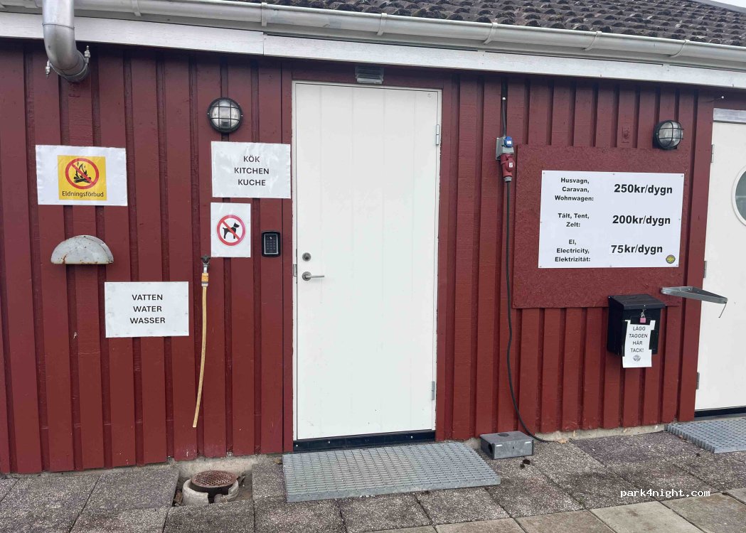 Svampacampingen — foto 3