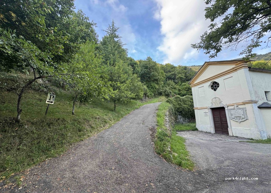 (29024) Castagnola - Unnamed Road — foto 2