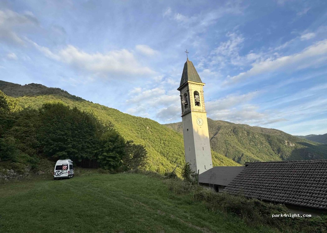 (29024) Castagnola - Unnamed Road — foto 4
