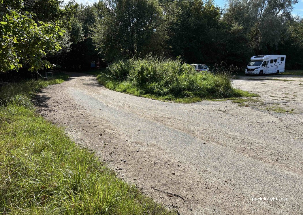 (9400) Aalborg - Stenholmsvej — foto 2