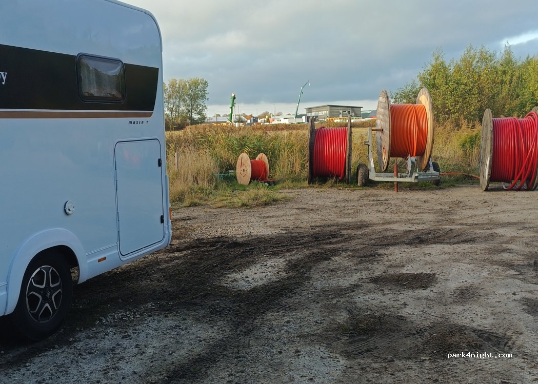 (9400) Aalborg - Stenholmsvej — foto 4