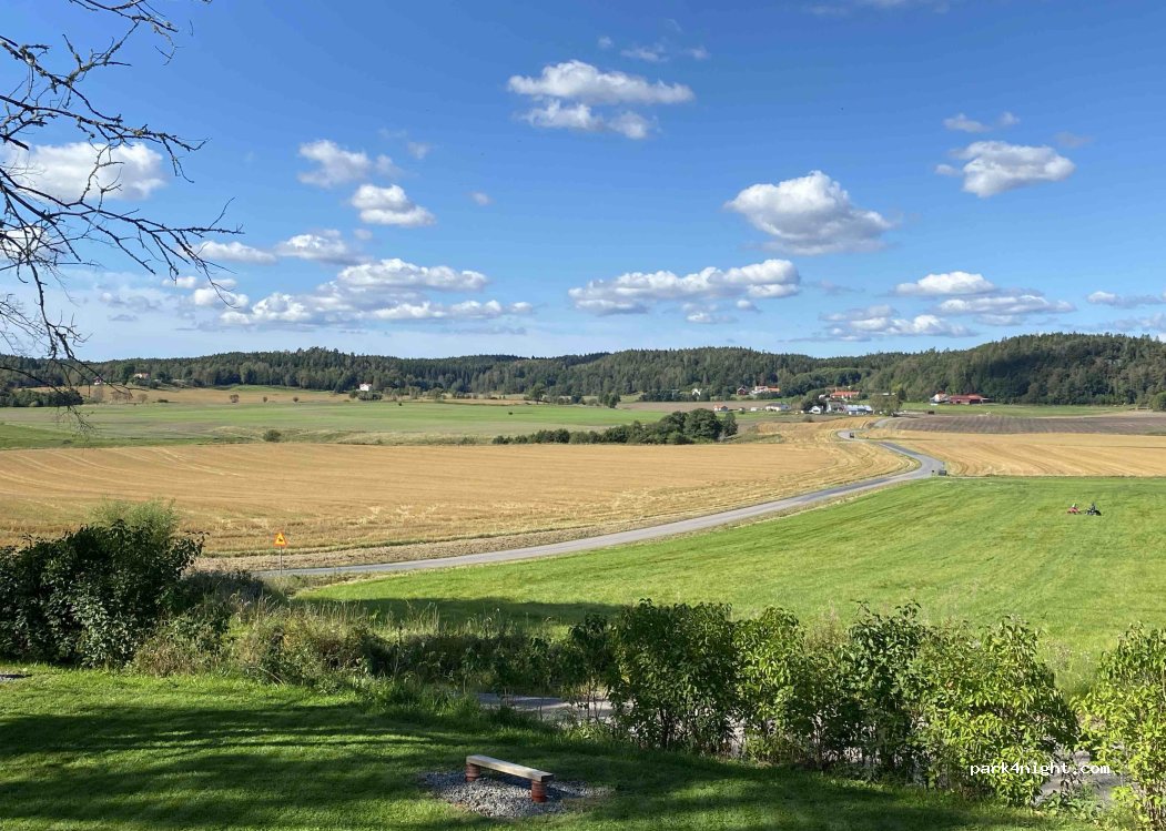 (42471) Olofstorp - Bergums Källegårdsväg 9 — foto
