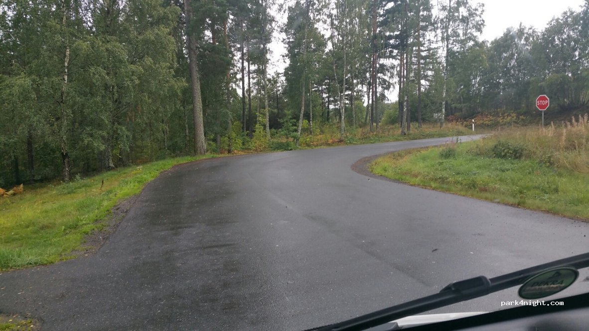 (566 93) - Brandstorpsvägen — foto 2