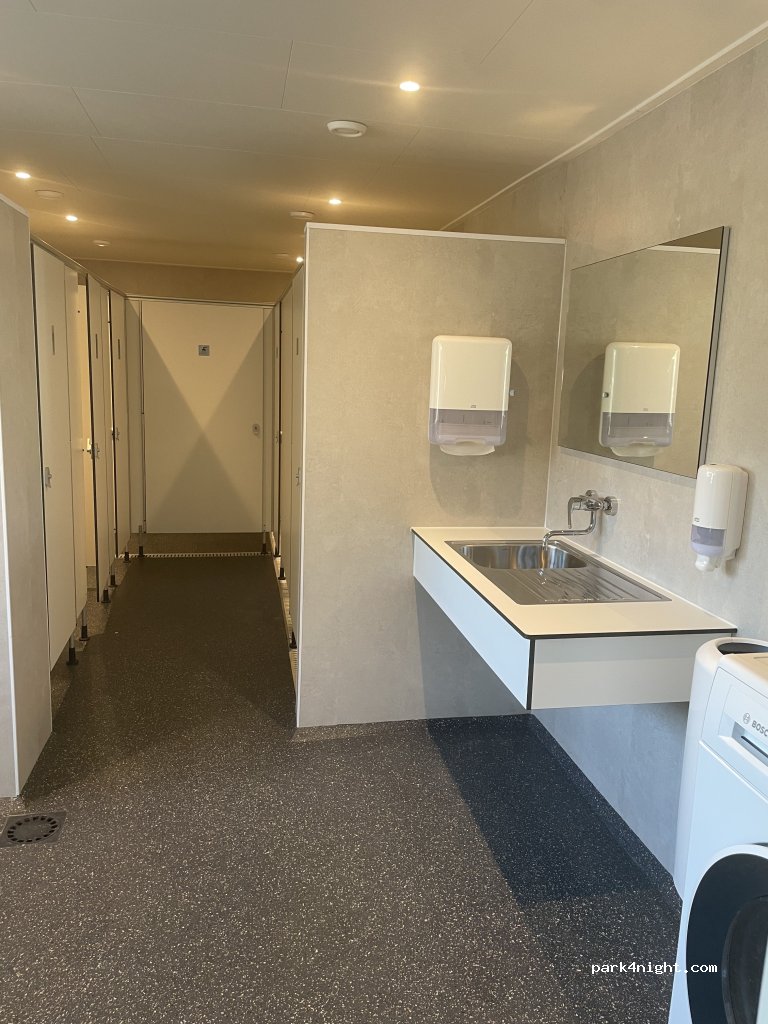 Camperplaats Erve Hagman — foto 3