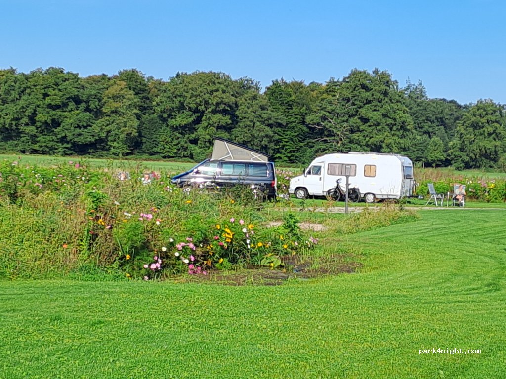 Camperplaats Erve Hagman — foto 5
