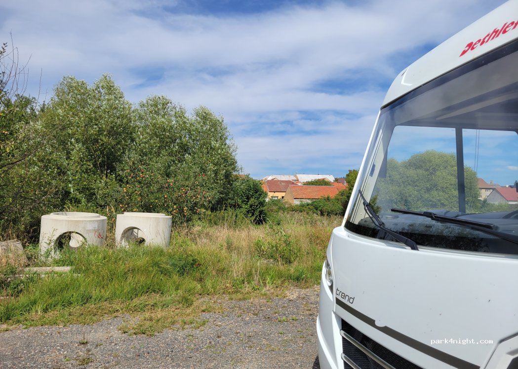 (33805) Mýto - Letná — foto 3