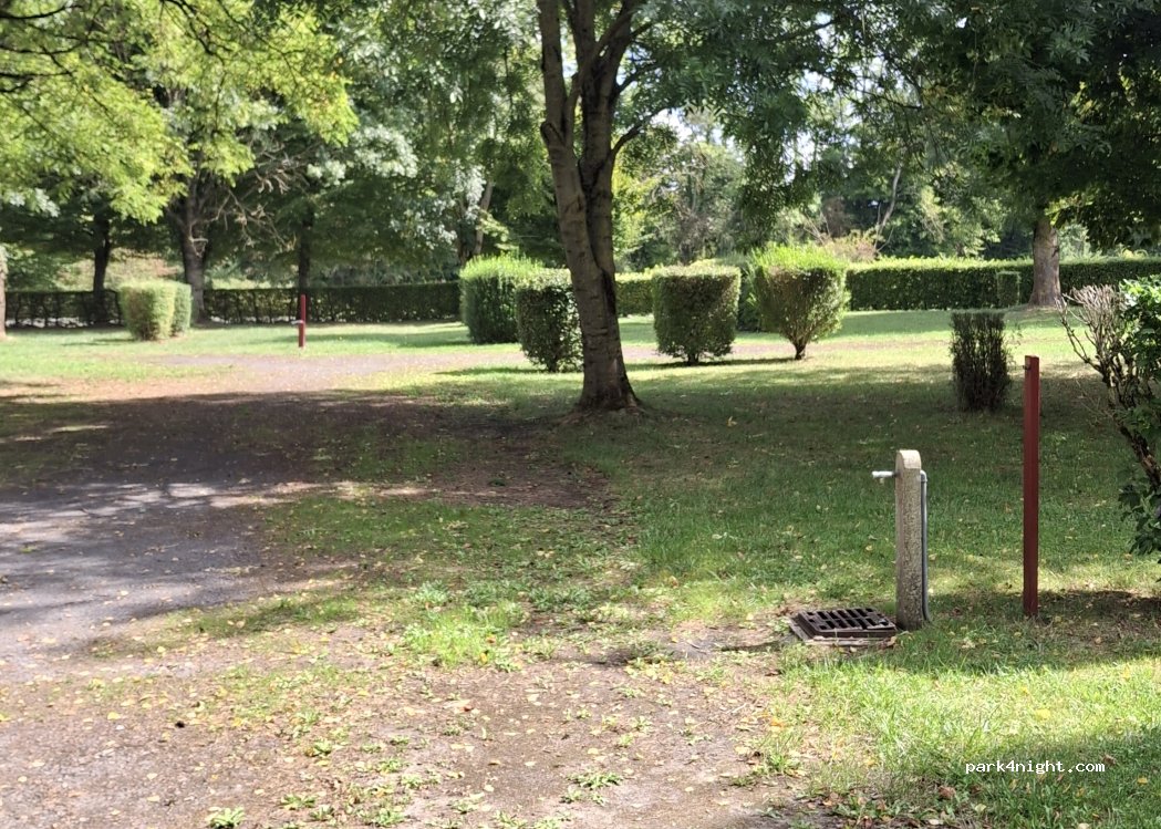 (02500) Bucilly - Chemin du Pré Grand-Mère — foto 4