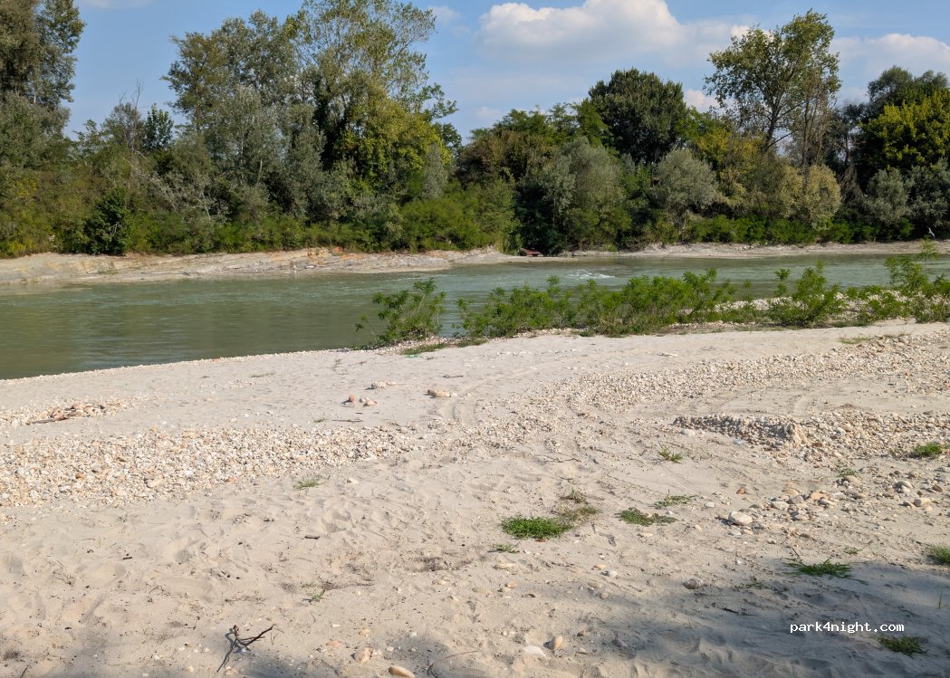 (14057) Isola d'Asti - A33 — foto 2
