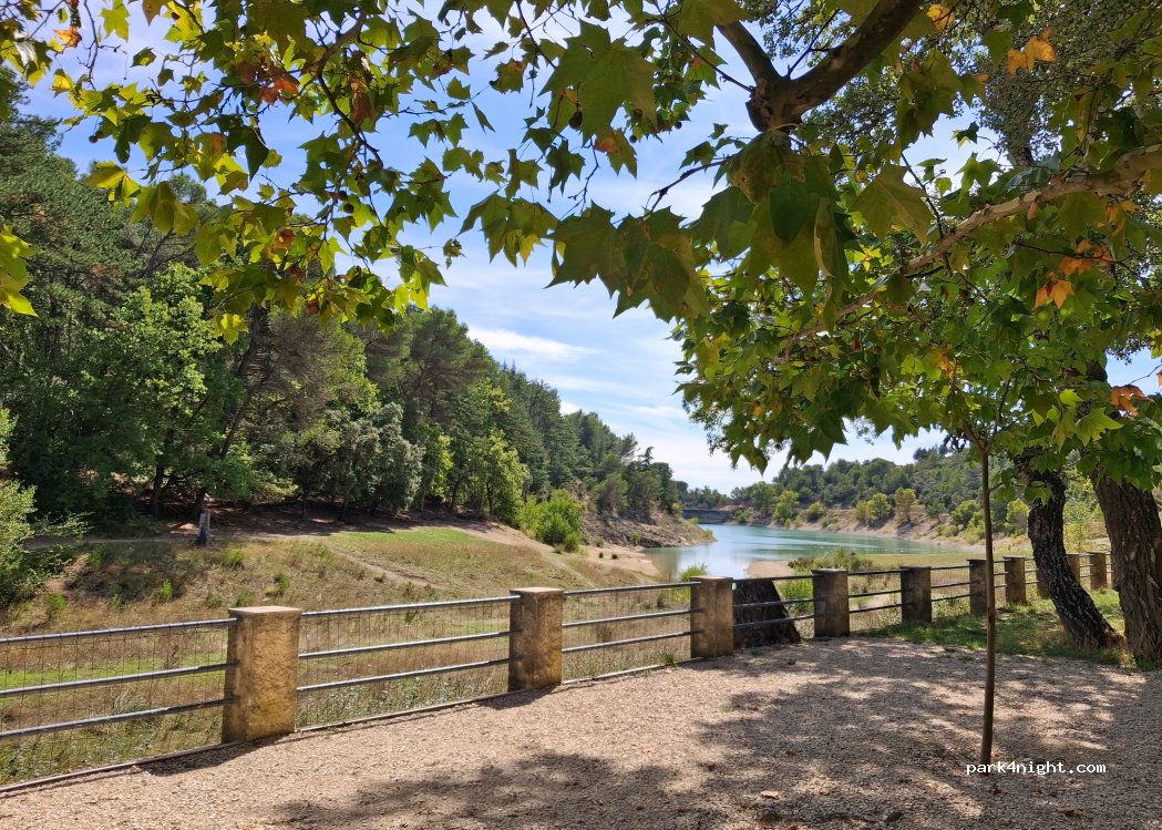 (84330) Caromb - Chemin du Paty — foto