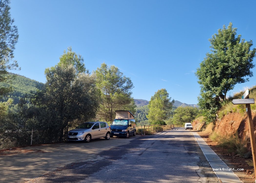 (12448) Montanejos - — foto