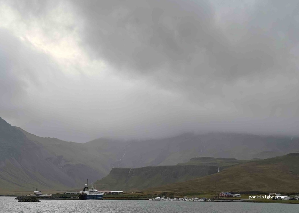 Grundarfjörður - Nesvegur — foto 3