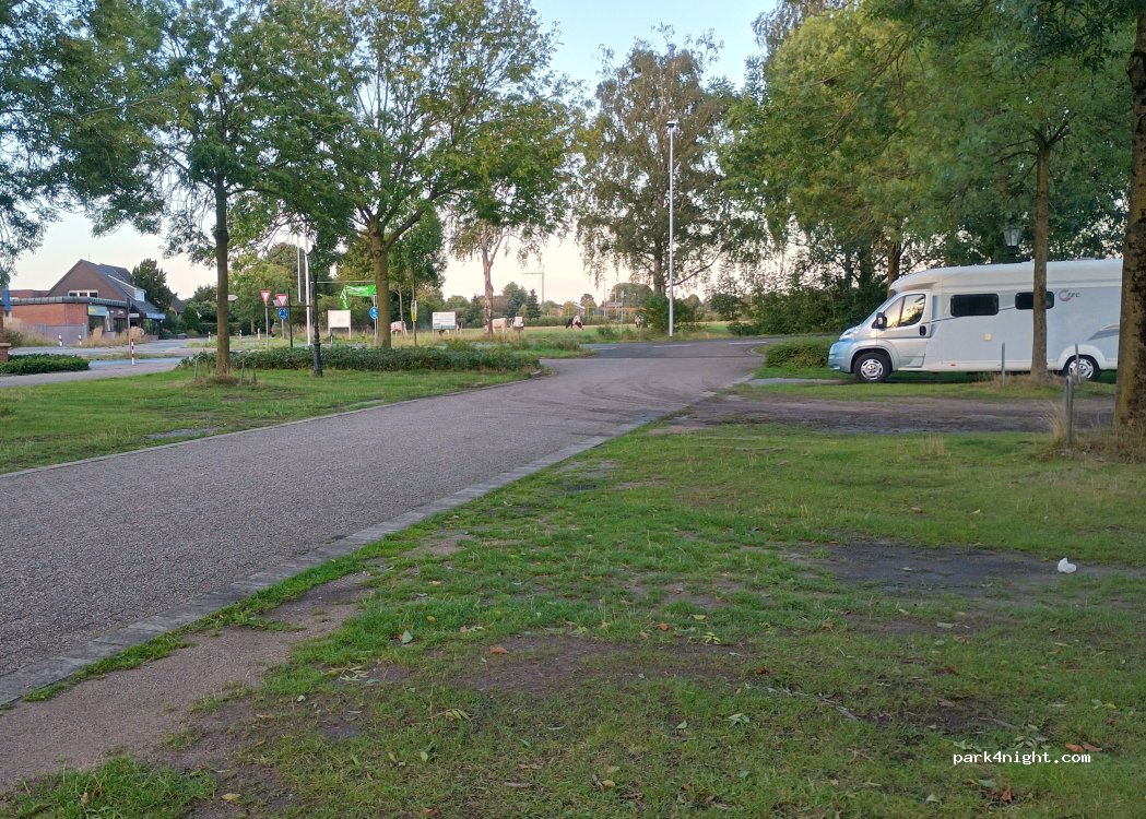 (46395) Bocholt - Alfred-Flender-Straße — foto 2