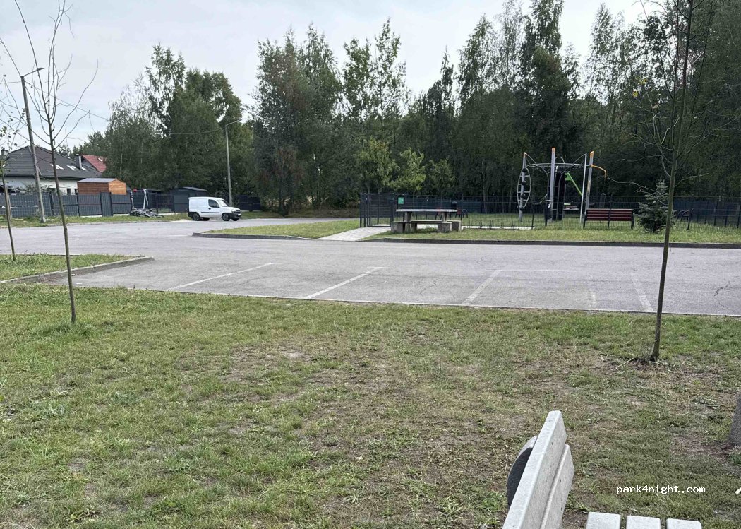 (47-707) Ruda Śląska - Oświęcimska — foto