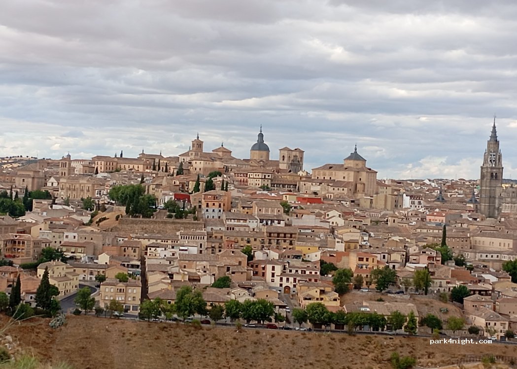 (45002) Toledo - TO-3100 — foto 3